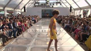 Gran Canaria Moda Cálida 2014 - ELENA RUBIO Gran Canaria Moda Cálida 2014 - ELENA RUBIO