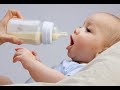 How To Bottle Feed a Baby?