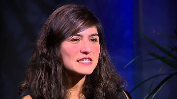 An artist explores her identity through portraits