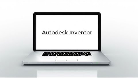 Autodesk Inventor / Clase 8 Estructuras metálicas