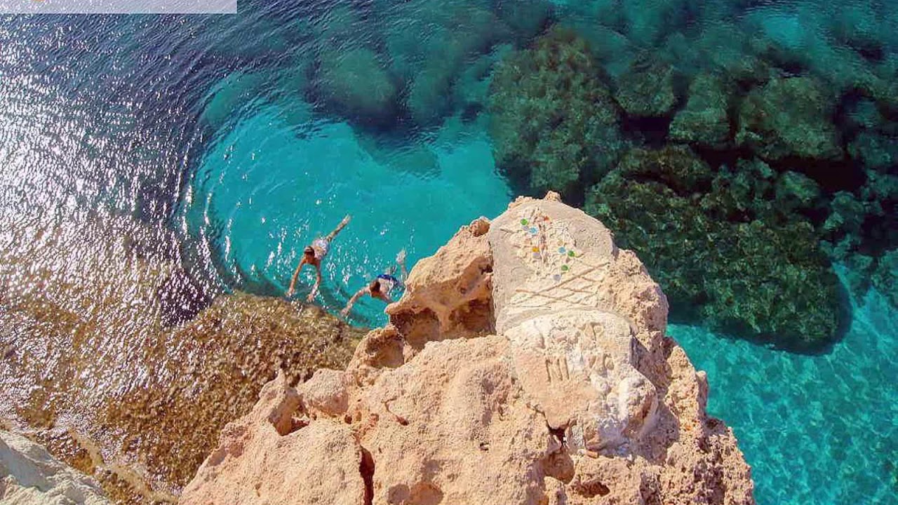 Кипр айя напа достопримечательности Кипр айя напа достопримечательности