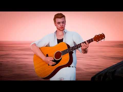 หัวใจเจ้าเอย Alyn Wee Cover By Charlie Morrow(DW)