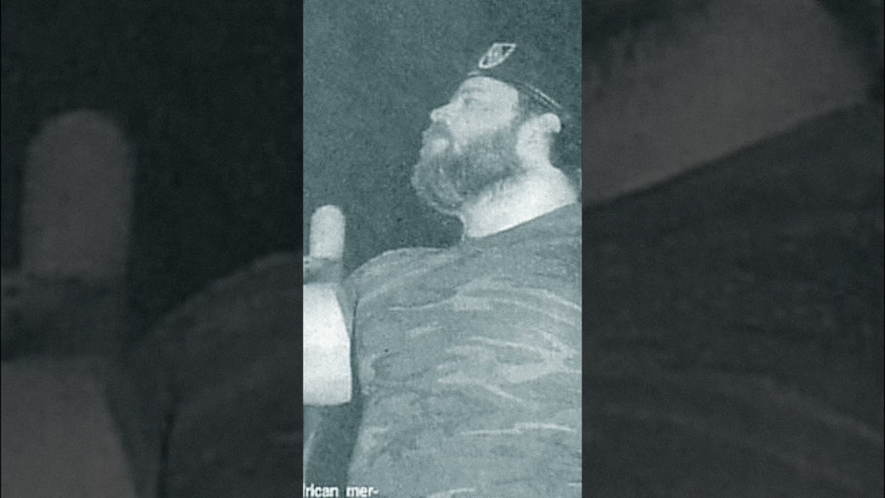 JEEP SWENSON ♩♪♫ 