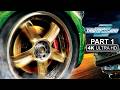 Need for Speed Underground 2 2004 Story Mode Gameplay 