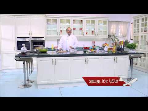 طريقة عمل شوربة عدس بالكابوريا