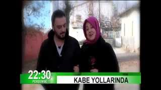 Kabe Yollarinda Yeni̇ Bölüm Perşembe 22:30Da Resimi