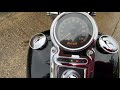 2006 Harley Davidson FXDWG Dyna Wide Glide 1584 cc