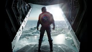 Download lagu Never Going Back The Score | Captain America - Steve Rogers