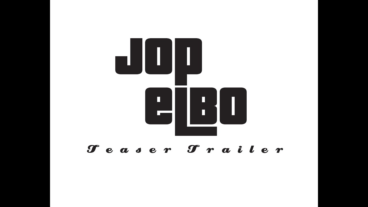 JOP & ELBO Showcase at Edy Roy Gallery Teaser Trailer YouTube