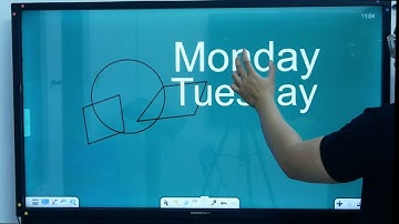 Phần Mềm Dạy Học Hữu Ích Tích Hợp Trên Khung Tương Tác GAOKEview