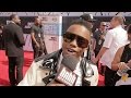 Silento At The 2015 BET Awards Red Carpet