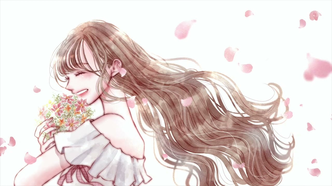 Kota Yokoseki - Only you  (Official Video) - Saki AI（SynthsizerV）