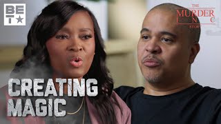 Playing It Safe Is Always Easy | Murder Inc. S1 #BETMurderInc