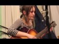 Johanna Warren - My Storm (The Tundle Sessions)