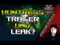 POE 2 Trailer &amp; Leak?: NEUE Aszendenten Klassen gefunden | Path of Exile 2