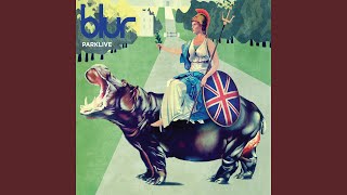 Miniatura de "Blur - Tender (Live)"