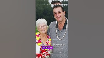 La Pareja que Se Hizo Millonaria con un Juego de Loteria.