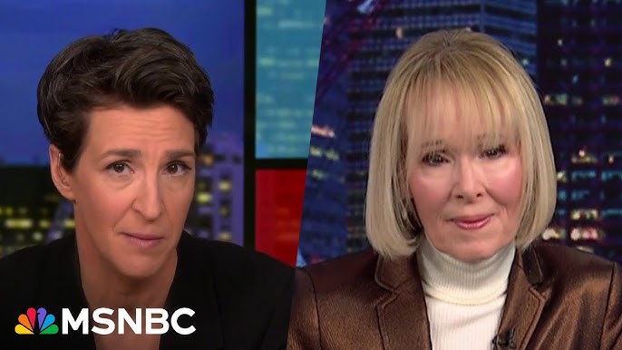 Why E Jean Carroll S Legal Defeat Of Donald Trump Matters