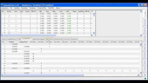 QA Tutorial - Setup a Dataflow