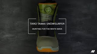K2 Taro Tamai Snowsurfer | 2019 Snowboard Boots