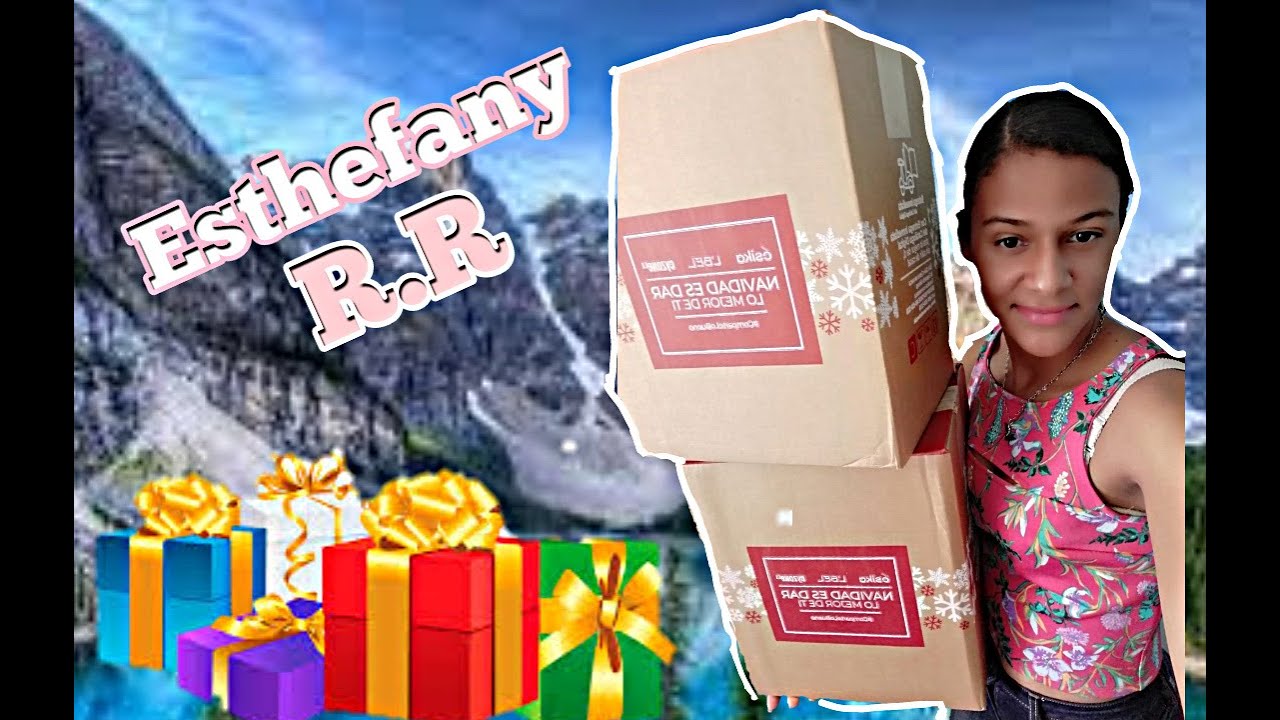 HAUL BELCORP CAMPAÑA 16 🇩🇴( Esika, L'Bel y cyzone)#belcorp  #EsthefanyRodriguez - YouTube
