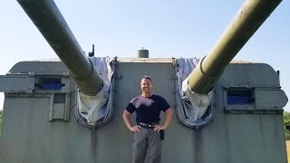 Celebrity Sunday Live Military History QA Profile