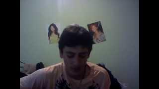 Baş Harfi Ben Cover