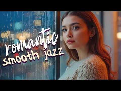Late Night Rendezvous | Smooth and Romantic Jazz for Intimate Moments