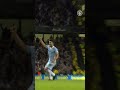 The angle of this Sergio Aguero Goal! 🇦🇷🚀 #mancity #football #shorts #shortsvideo #goals