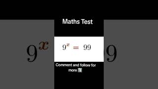 #mathstest #maths #mathematics #solve #learning #questions #mathsquestion