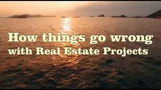 Why booking flats in under-construction projects can get you into trouble | How builders go wrong