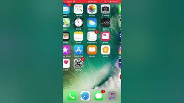 How to fix Error Uploading Video on youtube | IOS 11