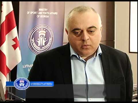 ლევან ყიფიანმა “ლოკომოტივ გრუზიას“ მენეჯერს და მწვრთნელს სავარჯიშო ფორმები გადასცა