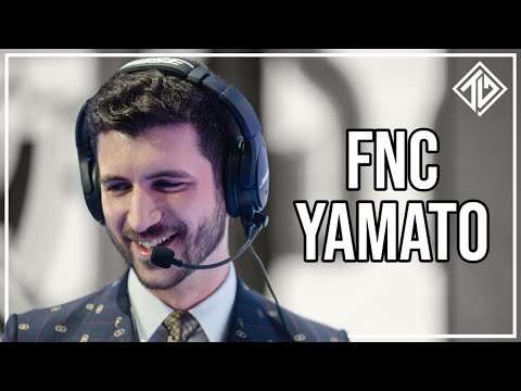 Coach Yamato on Fnatic's insane miracle run since playoffs