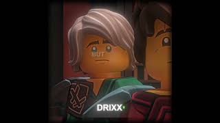 "To Woijira" | (" Wojira Ninjago Edit") submission for @ninjagoarc
