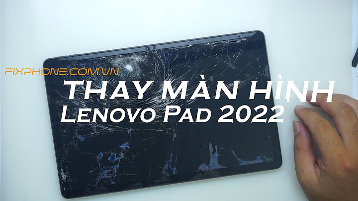 Thay màn hình lenovo a680 ở bmt hết bao nhiêu