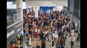 New Innovation and Digital Workflow Experience Unveiled at ADA FDI 2019