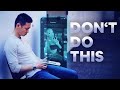 How to Stop Procrastinating & Get Work Done | Productivity Tips & Hacks