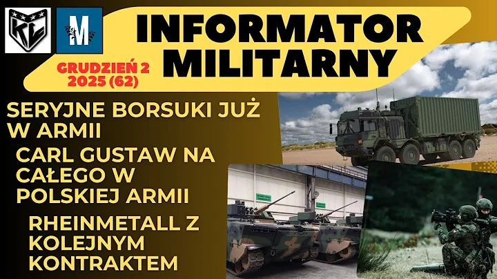 Informator Militarny nr 62. Konflikty, Nowości Militarne, Wojskowość. Marcin Gliwa. Kapitan Lisowski