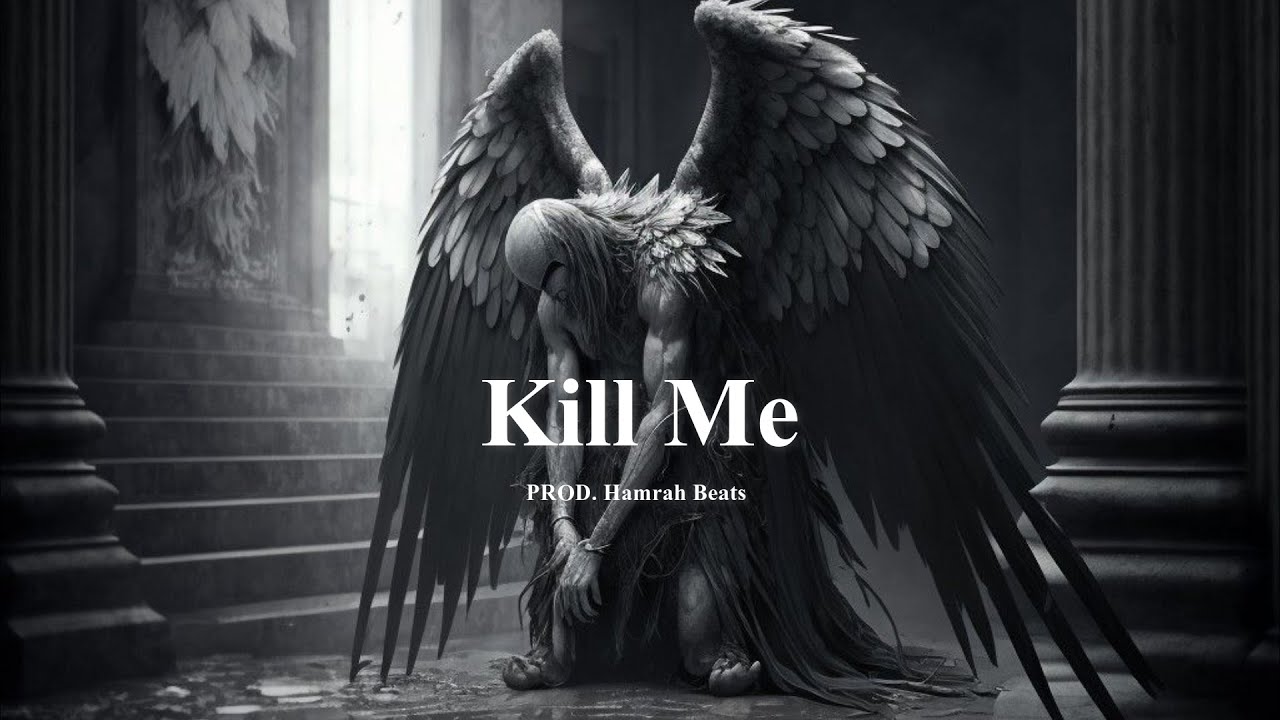 Just Kill Me Now updated their profile  Just Kill Me Now