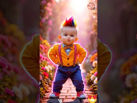 dum dum dum dika dika🥰 🙏 #cute #funny #short #shortsfeed