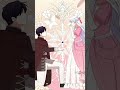 She kiss him without hesitation 🤭✨️ #foryou #manhwa #romance #fyp #shorts #shortvideo