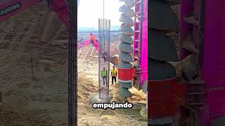 La precisión detrás de un edificio