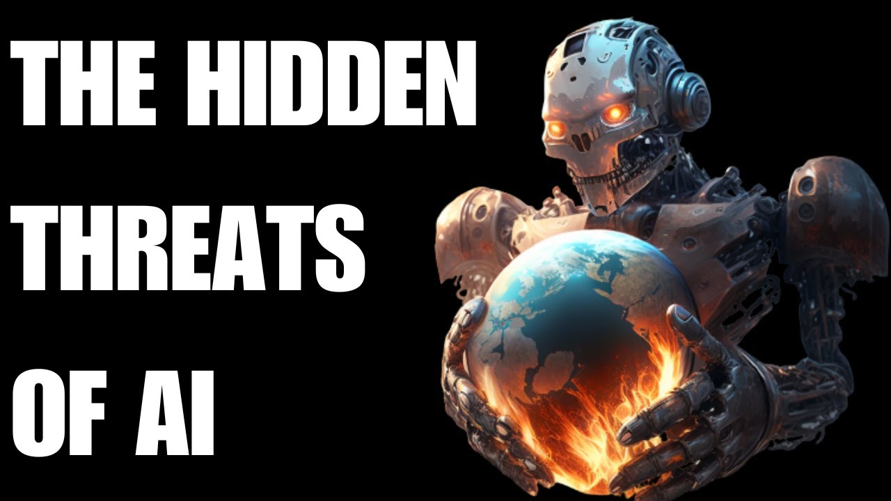 Is AI Destroying Our Feat. ClimateAdam YouTube