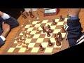 GM Nihal Sarin (India) - GM Ivanchuk (Ukraine) FF + PGN