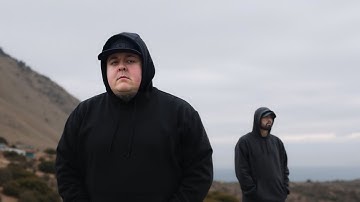 Eminem - Rewind (ft. Merkules) Morrison Remix 2025