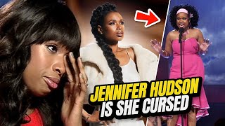 The Jennifer Hudson Paradox: Why Her Talent Isn't Translating into Hit Songs