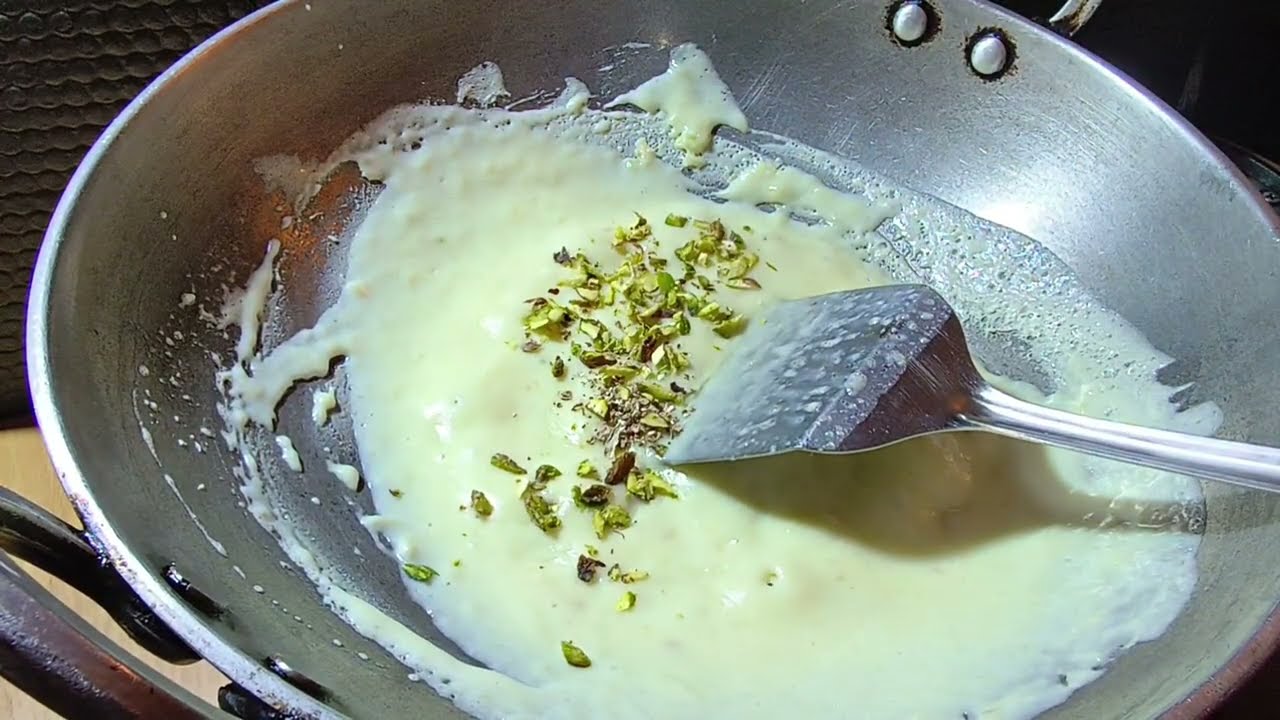 पिस्ता बर्फी लाजवाब स्वाद होली की खास मिठास, कम मेहनत जल्दी बने |easy and quick mithai recipe..