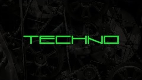 Techno Mix - SET 621