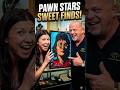 From Estate Sale Find to Pawn Stars Profit! 💰 #pawnstars